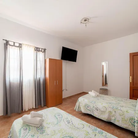 In Near Beaches * Tuineje