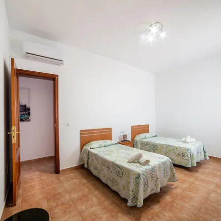 In Near Beaches * Tuineje