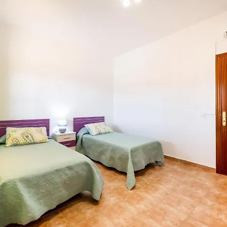 Belvilla By Oyo En 6 Personas Holiday home *