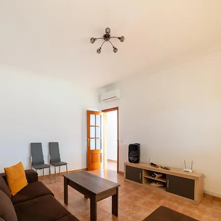 In Near Beaches Tuineje