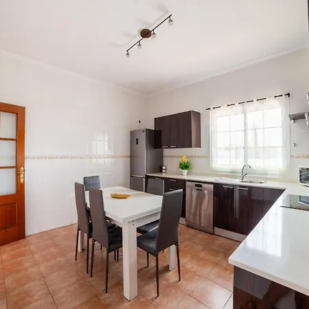 In Near Beaches Tuineje