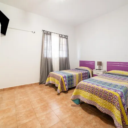 In Near Beaches בית נופש *