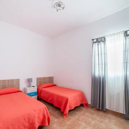 בית נופש In Near Beaches