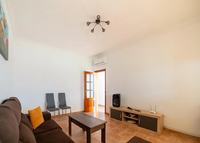 In Near Beaches Tuineje