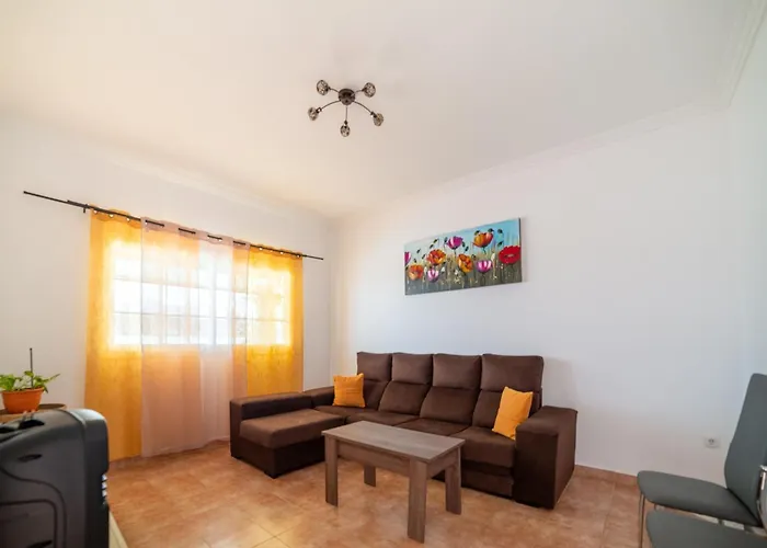 In Near Beaches * Tuineje