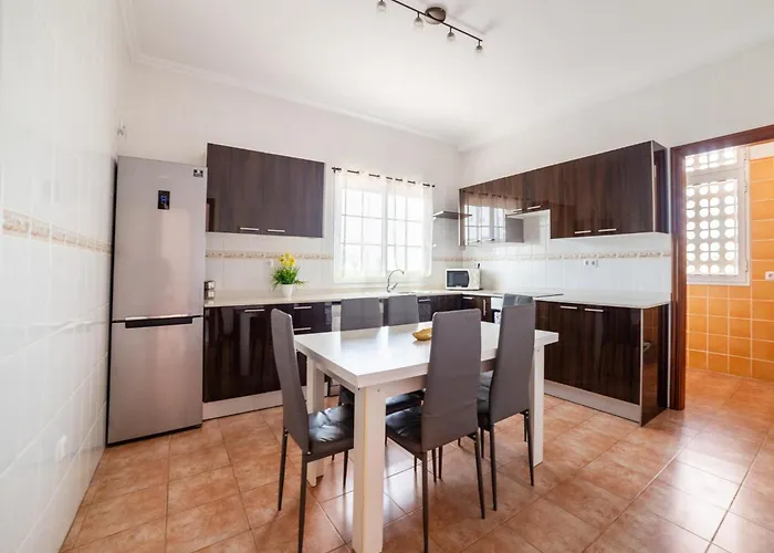 In Near Beaches بيت للعطل Tuineje