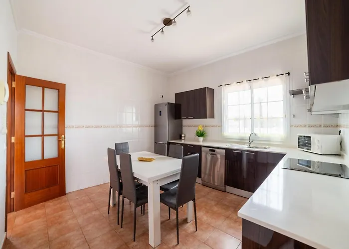 In Near Beaches Tuineje