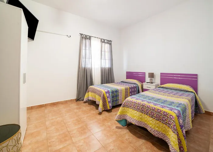 In Near Beaches بيت للعطل *