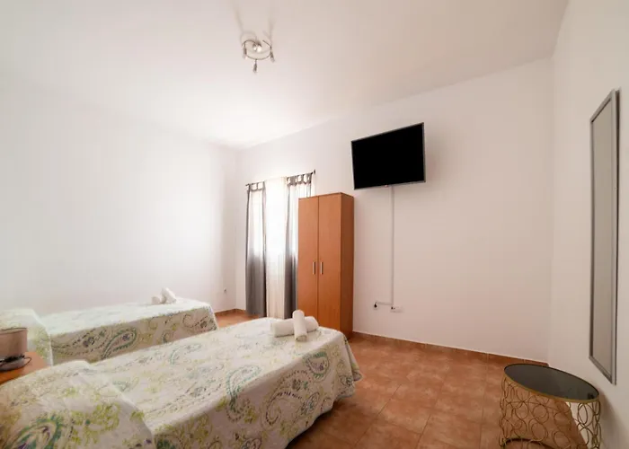 In Near Beaches بيت للعطل *