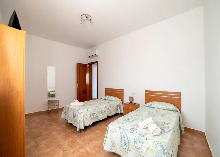 In Near Beaches بيت للعطل *