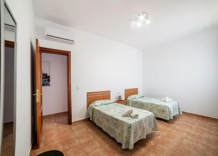 In Near Beaches * Tuineje