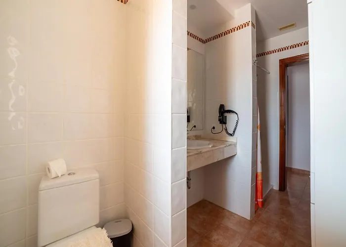 In Near Beaches بيت للعطل