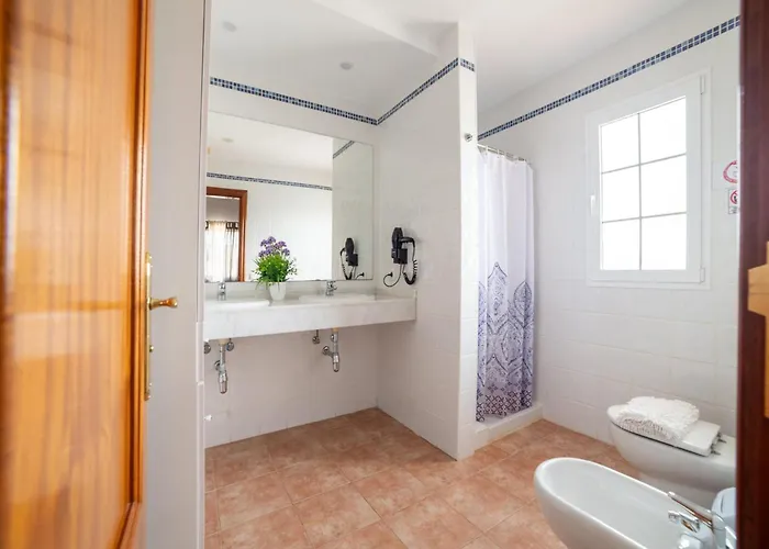 In Near Beaches * Tuineje