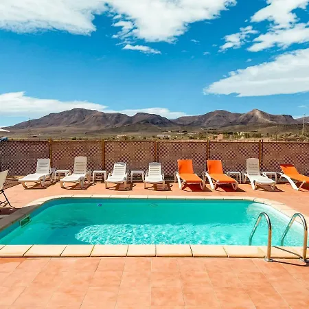 Holiday home Belvilla By Oyo En 6 Personas