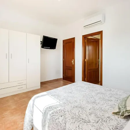 Belvilla By Oyo En 6 Personas Holiday home