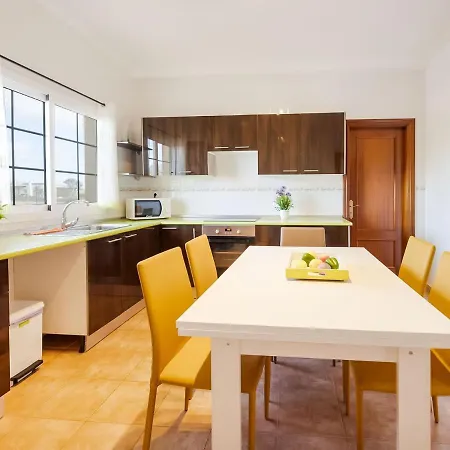 Belvilla By Oyo En 6 Personas Holiday home Tuineje