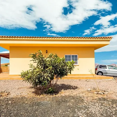 Holiday home Belvilla By Oyo En 6 Personas Tuineje