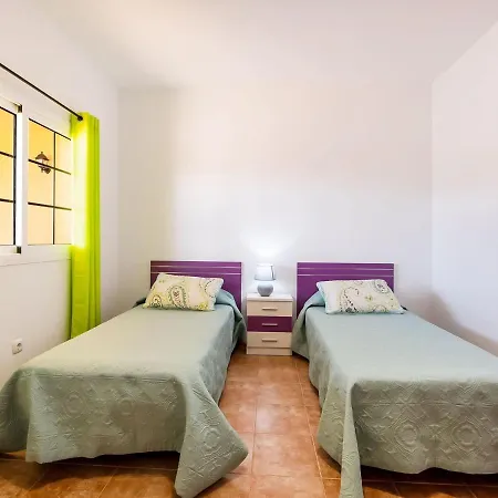 Holiday home Belvilla By Oyo En 6 Personas *