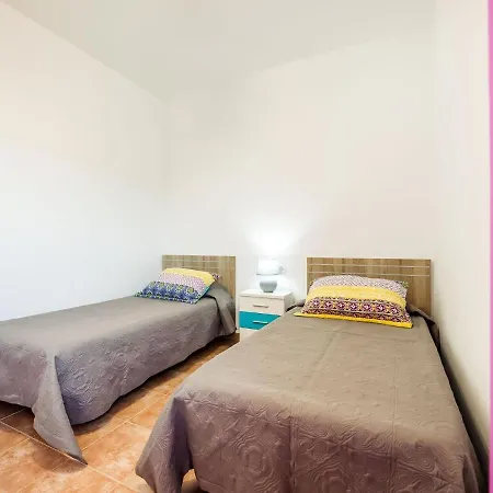 Belvilla By Oyo En 6 Personas Holiday home Tuineje
