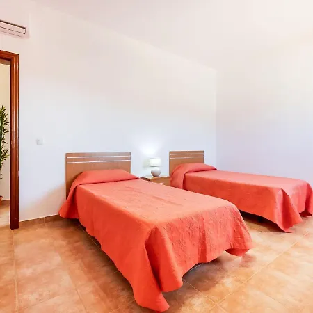 Holiday home Belvilla By Oyo En 6 Personas Tuineje