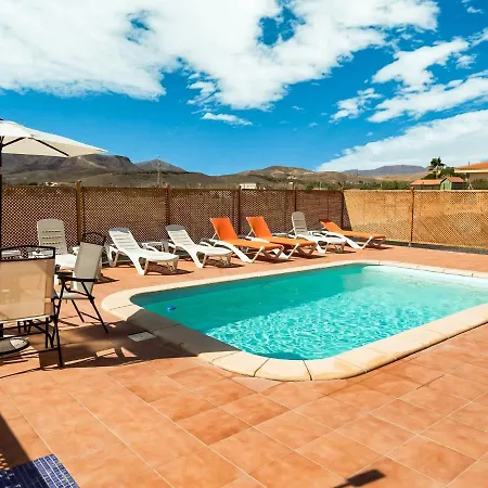Belvilla By Oyo En 6 Personas Holiday home *