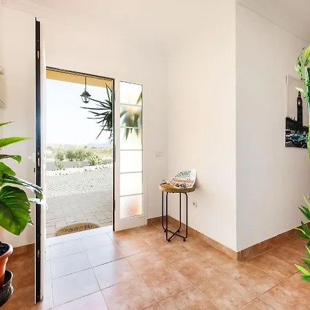 Holiday home Belvilla By Oyo En 6 Personas Tuineje