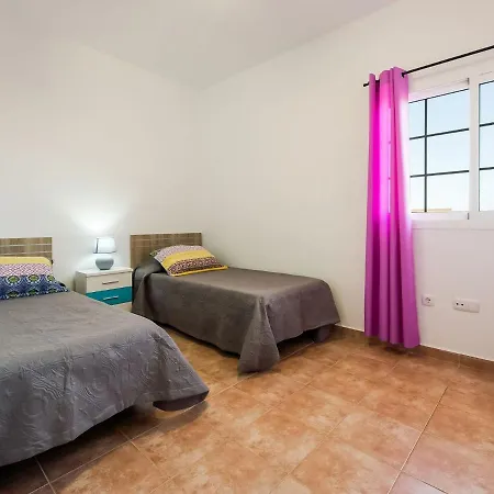 Holiday home Belvilla By Oyo En 6 Personas Tuineje