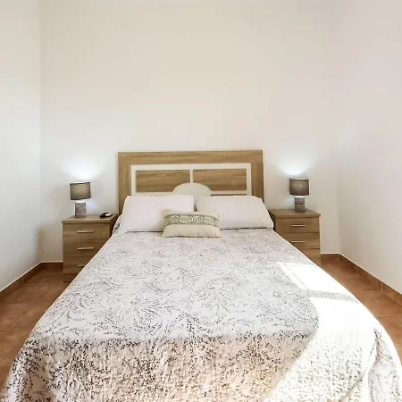 Feriehus Belvilla By Oyo En 6 Personas *
