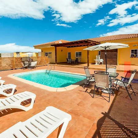 Holiday home Belvilla By Oyo En 6 Personas *