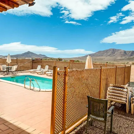 Feriehus Belvilla By Oyo En 6 Personas Tuineje