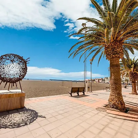 Holiday home Belvilla By Oyo En 6 Personas Tuineje