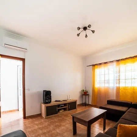 Vakantiehuis In Near Beaches