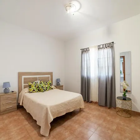 In Near Beaches Tuineje