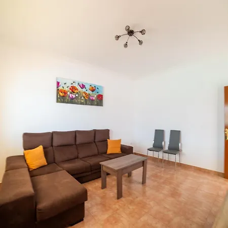 In Near Beaches Tatil Evi *