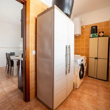 In Near Beaches Tatil Evi