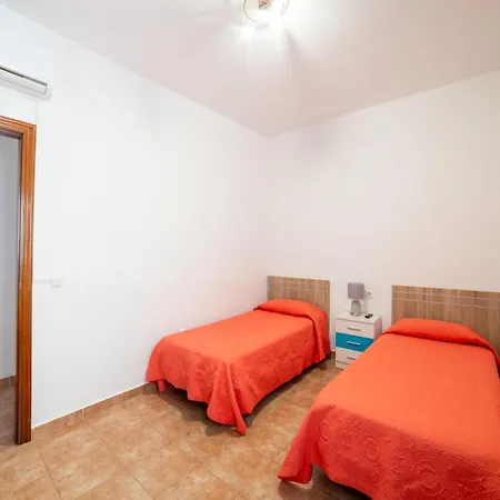 Vakantiehuis In Near Beaches