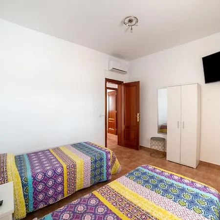 Vakantiehuis In Near Beaches