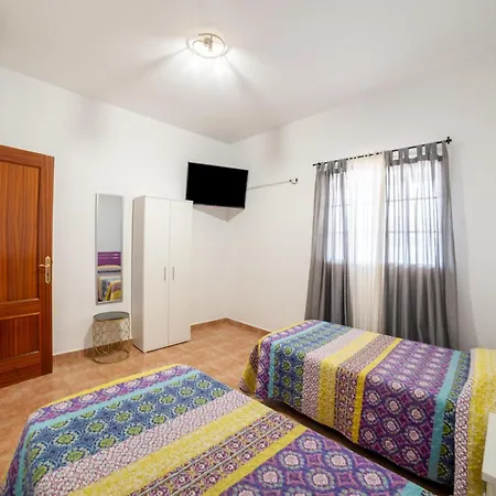 In Near Beaches Tatil Evi