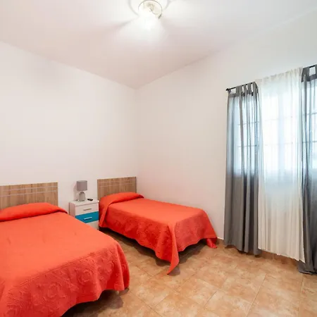 Vakantiehuis In Near Beaches