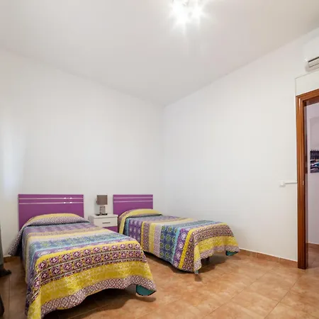 In Near Beaches Tuineje