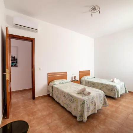 In Near Beaches Tatil Evi *