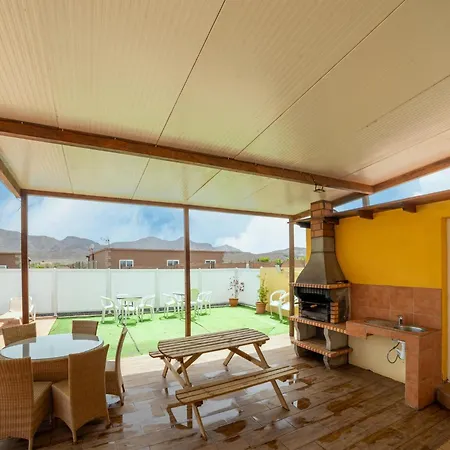 Tatil Evi In Near Beaches Tuineje