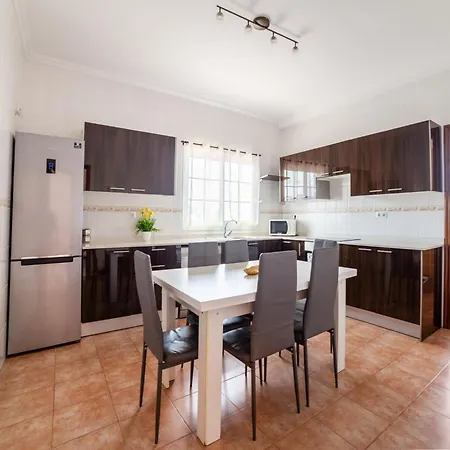 In Near Beaches Hébergement de vacances Tuineje