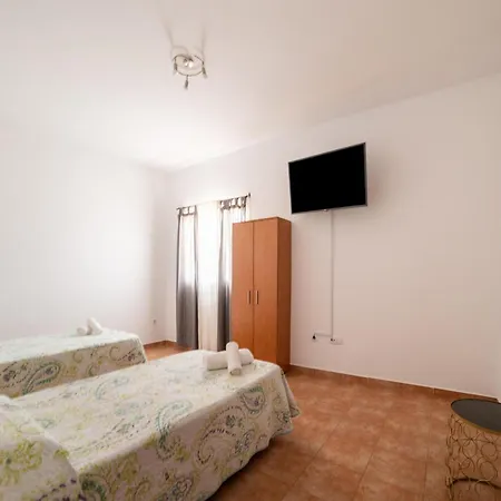 In Near Beaches Hébergement de vacances *